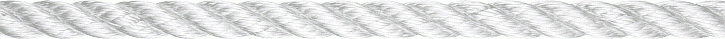 LIROS Lirolen-Tauwerk , schwimmfähig , 14 mm , weiß