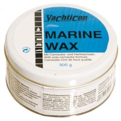 Yachticon Marine Wax, 300 gr.