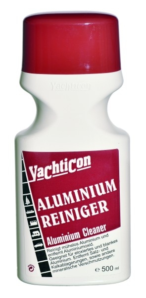 Yachticon Aluminium Reiniger 500 ml