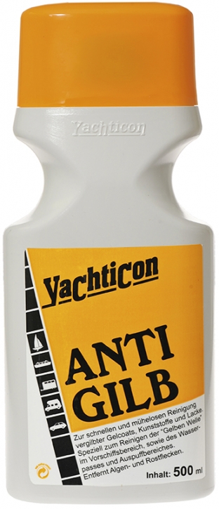 Yachticon Anti Gilb, 1000 ml