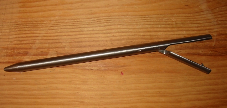 LIROS Profispleißer  , Grösse  4  XL  ,  für 16 bis 20 mm Tauwerk