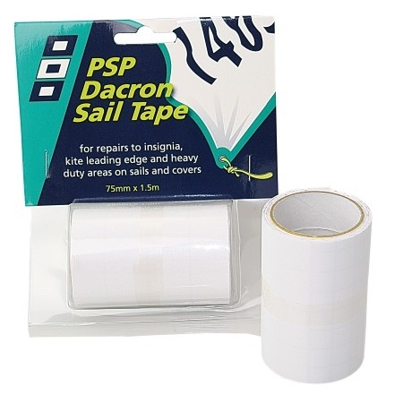 Tapes - PSP MARINE TAPES® Dacron 75mm x 1,5m
