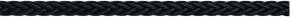 Liros Moorex 12 , 12 mm , schwarz , BRL 3000 daN , Festmacher