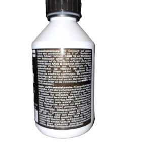 Yachticon Nano 12 / 250 ml - zum reinigen und versiegeln