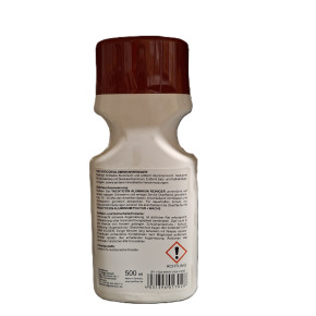 Yachticon Aluminium Reiniger 500 ml