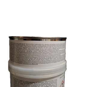 Yachticon Epoxy Feinspachtel, 450 gr. mit Härter
