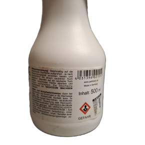Yachticon Gummistreifen- und Ruß Entferner , 500 ml