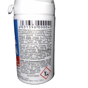 Yachticon Aqua Clean AC 10.000 -ohne Chlor- , 100 gr.