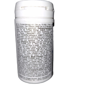 Yachticon Aqua Clean AC 10.000 -ohne Chlor- , 100 gr.