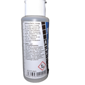 Yachticon Aqua Clean AC 1000 -ohne Chlor- , 100 ml