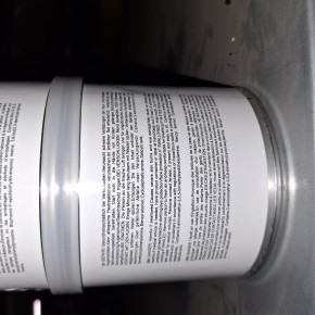 Yachticon Epoxy Leicht Spachtel hellgrau , 350 gr.