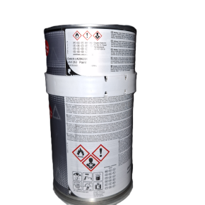 Seajet 117 / Universeller Epoxy Primer, 2,5 ltr., silbergrau