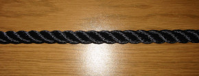 LIROS Lirolen-Tauwerk , schwimmfähig , 10 mm , marine   BRL : 1600 daN