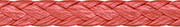 LIROS D-Pro , 3 mm  , rot , BRL 950 daN