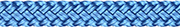 LIROS Top-Cruising-Color , 01528 , 10 mm , BRL : 2700 daN , blau