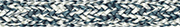 LIROS Racer-Hybrid  02026 12 mm  BRL  8000 daN  beige - stahlblau