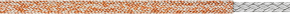 LIROS Racer-Hybrid  02026 8 mm  BRL  4200 daN  beige - orange