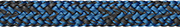 LIROS Control XTR - 02224 , 8 mm  BRL 6250 daN ,  blau - schwarz