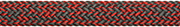 LIROS Control XTR - 02224 , 8 mm  BRL 6250 daN , rot - schwarz