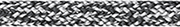 LIROS Control XTR - 02224 , 10 mm  BRL 8000 daN , weiss - schwarz