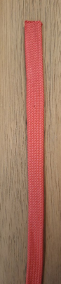 LIROS Slide Protect - XTR 5 - 10 mm , BRL 1600 daN , rot