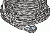 LIROS Winch - Master Bleiankerleine 12 mm x 30m , BRL 1500 daN