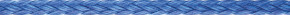 LIROS D-Pro , Dyneema® , 4 mm , blau , BRL : 1250 daN