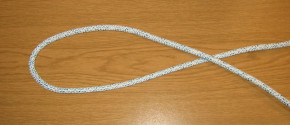 LIROS TopGrip 01540 , 12 mm , BRL: 3000 daN , weiß - blau