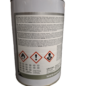 Seajet Verdünnung E, 1000 ml