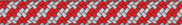 LIROS V-Force , 04000 , 6 mm , BRL 1500daN, silber - rot