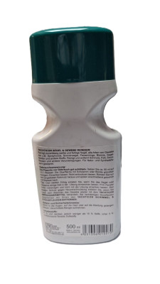 Yachticon Segel und Gewebe Reiniger , 500 ml