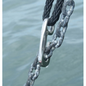 WICHARD® Kettenhaken , für 10 mm Ketten geeignet